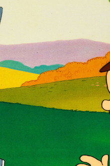 The Bugs Bunny Mystery Special