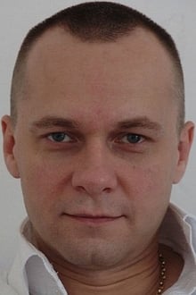 Foto de perfil de Sergey Kalashnikov