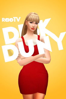 Disk Duny