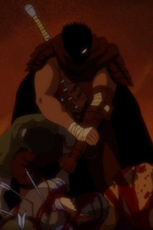 Berserk (1997) Fan S2