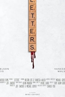 Poster do filme Letters