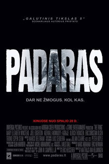 Padaras