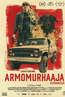 Armomurhaaja - Euthanizer
