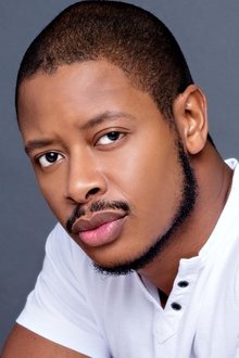 Photo of Arjay Smith
