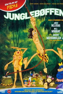 Jungle-bøffen