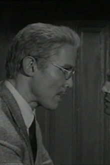 The Alfred Hitchcock Hour - Season 1