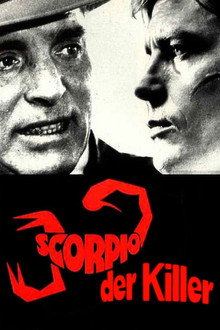 Scorpio, der Killer