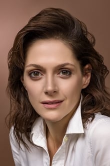 Foto de perfil de Klára Issová