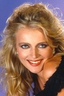 Photo of Merete Van Kamp