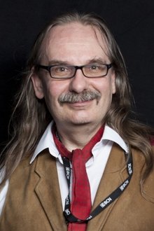 Photo of Kim Newman