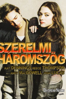 Szerelmi háromszög