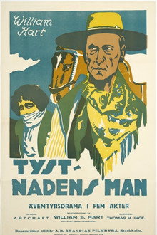 The Tiger Man