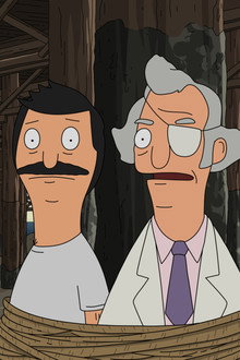 Bob's Burgers season 4 episode 22