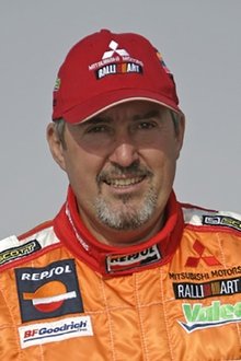 Photo of Henri Magne