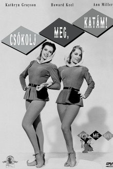 Csókolj meg, Katám!