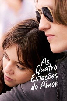 Imagem As Quatro Estações do Amor 2024