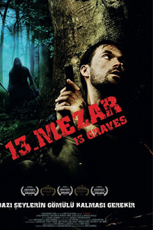 13. Mezar