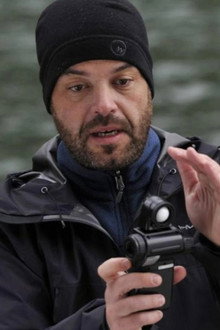 Photo of Adriano Goldman