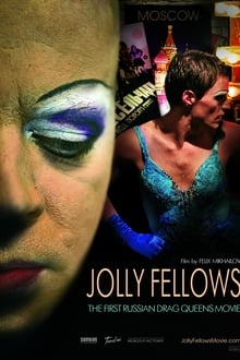 Poster do filme Jolly Fellows