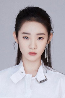 Photo of Zhang Yifan