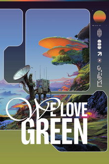 Le meilleur du festival We Love Green