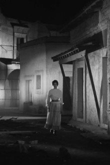 El pueblo fantasma