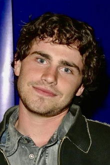 Photo of Rider Strong