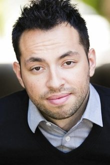 Photo of Edsson Morales