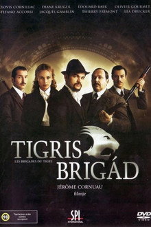 Tigris brigád