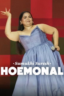 Sumukhi Suresh: Hoemonal