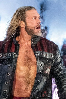 WWE The Day Of
