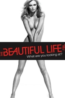 Poster da série The Beautiful Life: TBL