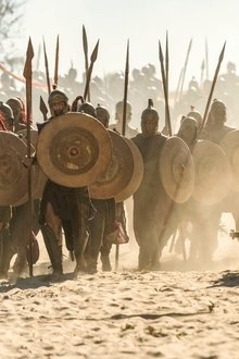 Troy: Fall of a City