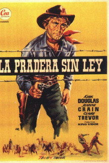 La pradera sin ley