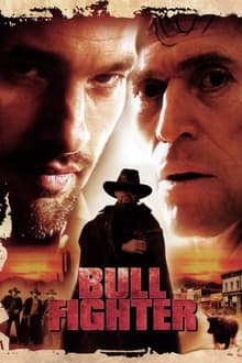 Bullfighter movie poster