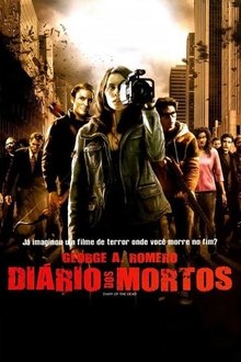 Imagem Diário dos Mortos 2007