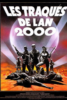 Les traqués de l'an 2000