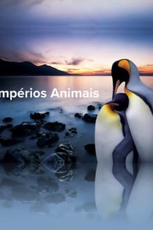 Poster da série Animal Empires