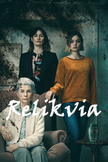 Relikvia