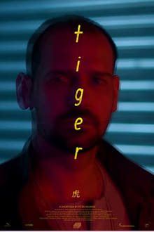 Tigris movie poster