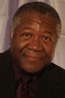 Photo of Alvin Sanders