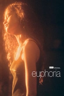 Euphoria (Season 2) movie poster