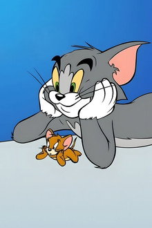 The Tom and Jerry Comedy Show