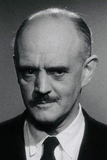 Photo of Robert Henderson