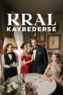 The Fall of the King