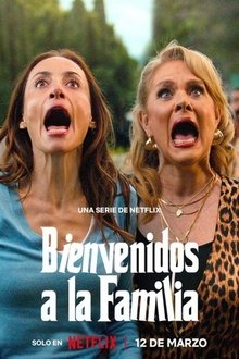 Bun-venit în Familie