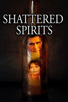 Poster do filme Shattered Spirits