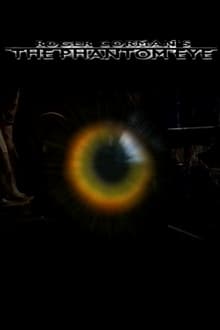 The Phantom Eye movie poster