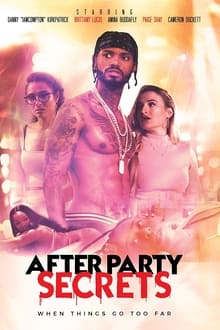 After Party Secrets 2021