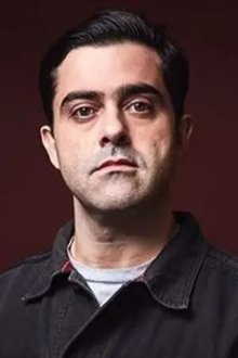Photo of Felipe Torres